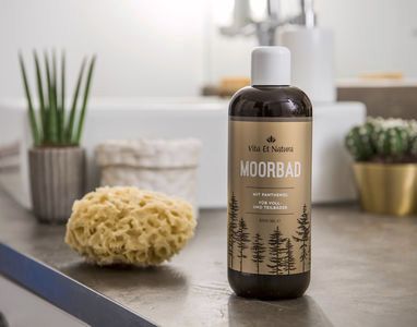 Moorbäder bei Kinderwunsch