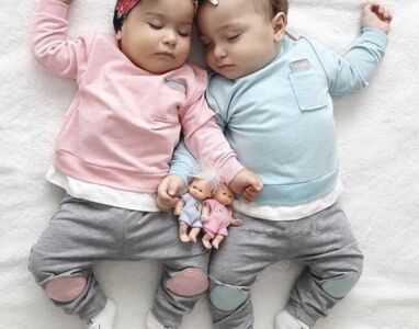 Junge oder Mädchen, habe ich die Wahl?