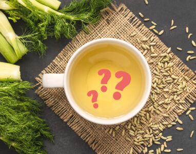 Fenchel während der Stillzeit: Nutzen und Risiken