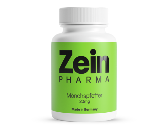 Mönchspfeffer