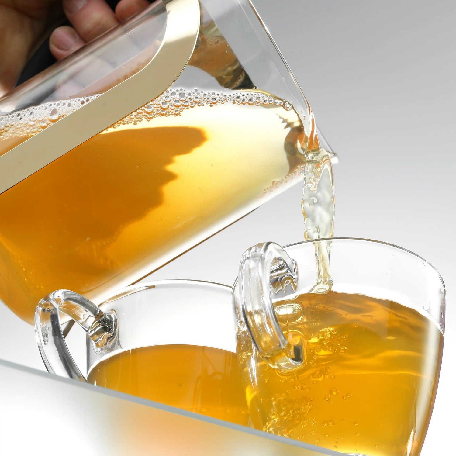 BIO Passionsblumenkraut