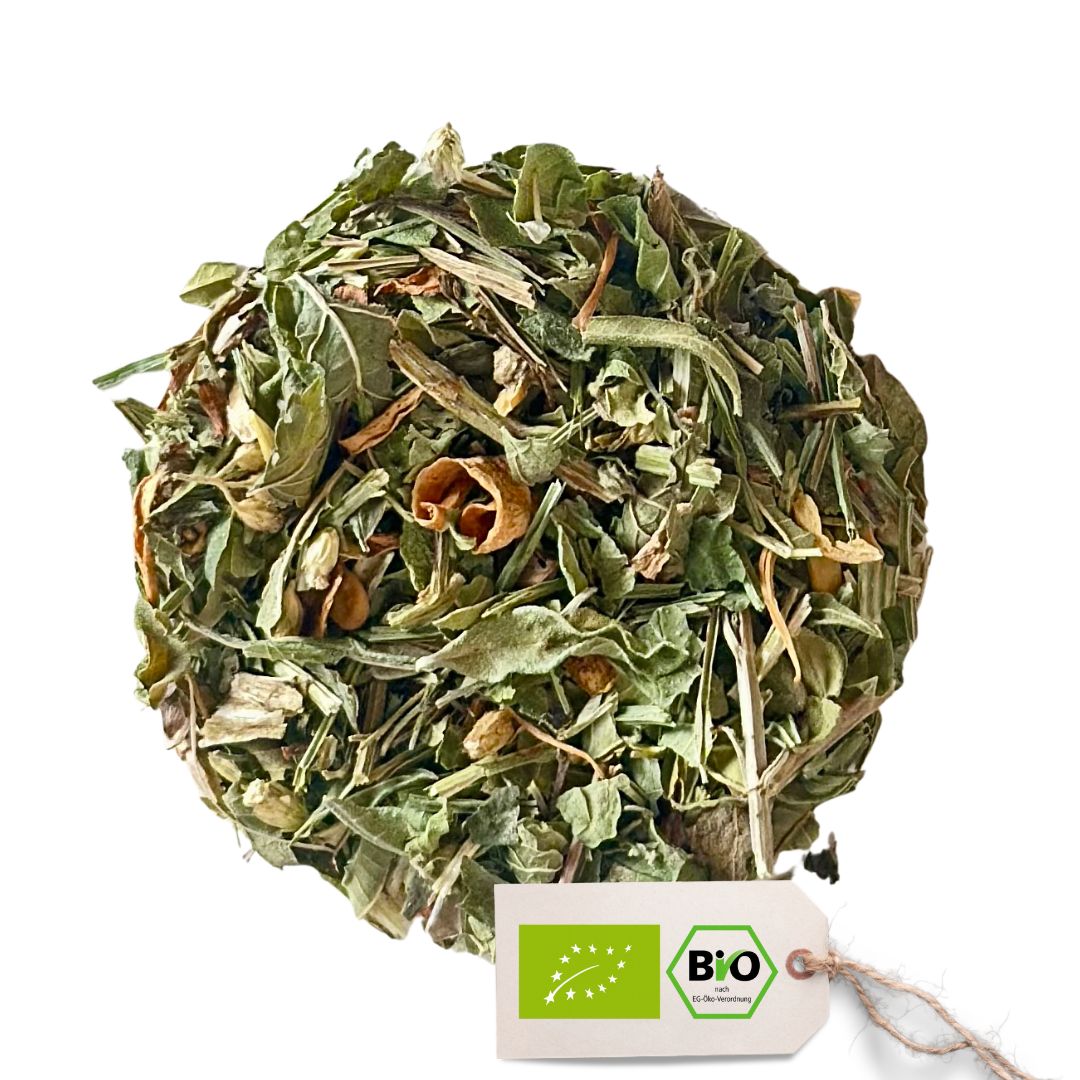 BIO Babyglück - Wochenbett-Tee