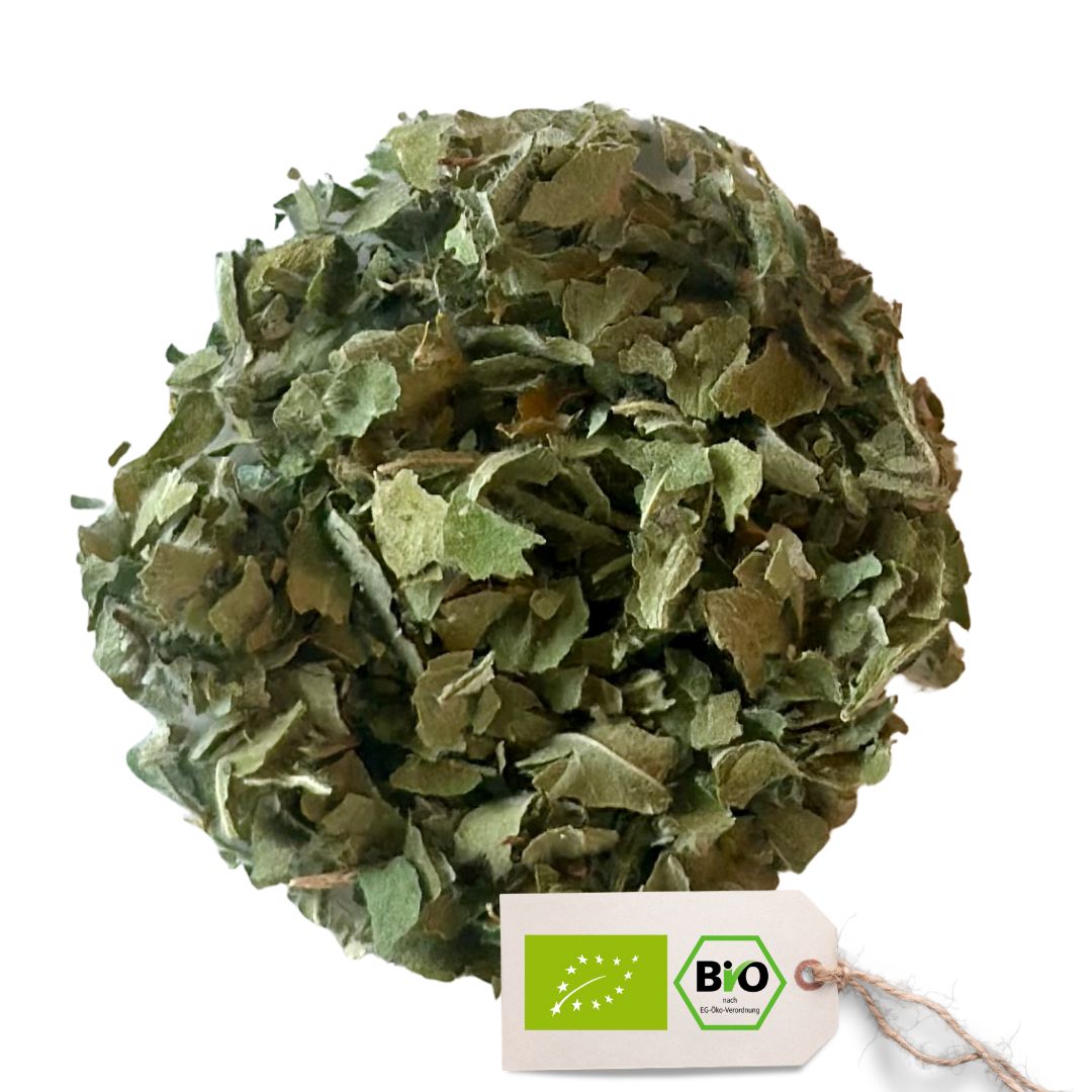 BIO Frauenmantel-Tee