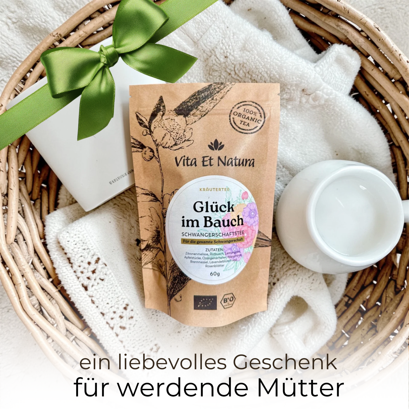 BIO Schwangerschaftstee