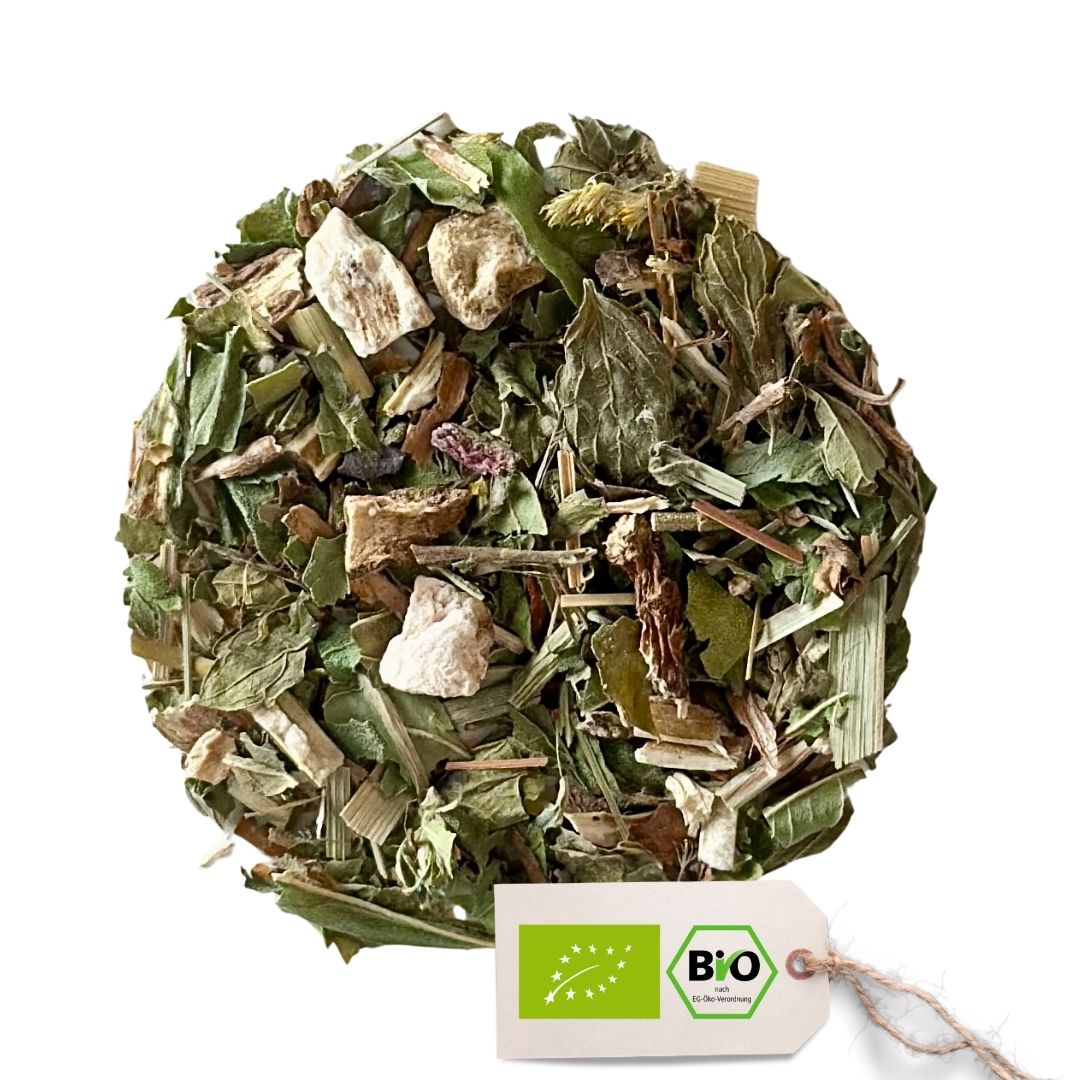 BIO Männertee Herzsprung®