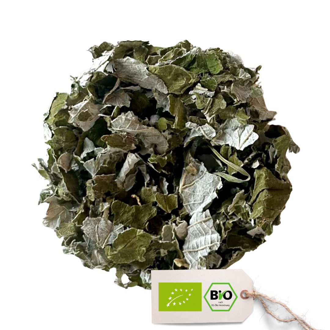 BIO Himbeerblätter-Tee