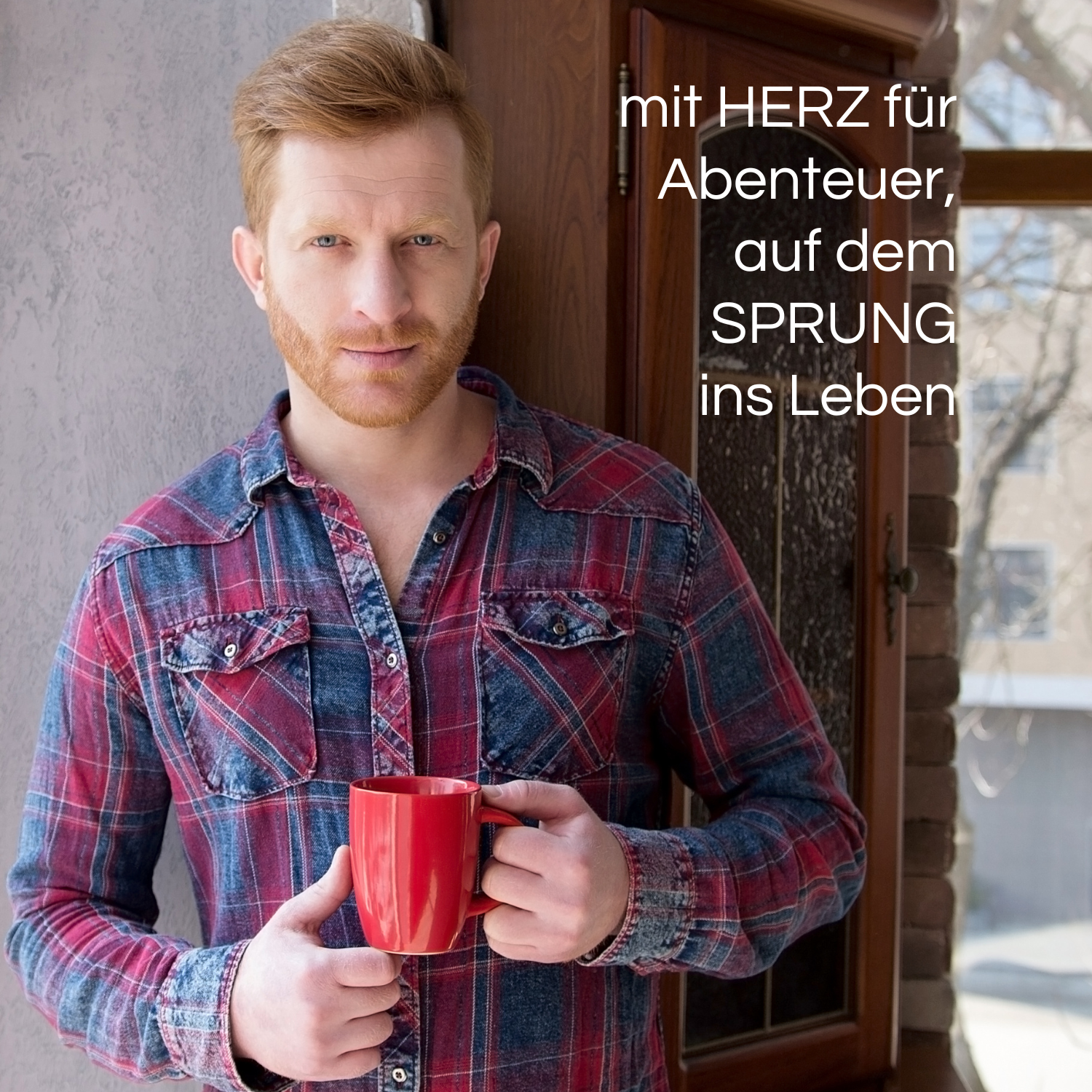 BIO Männertee Herzsprung®