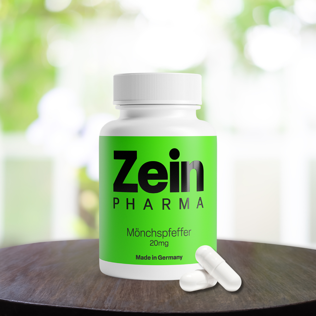 Mönchspfeffer