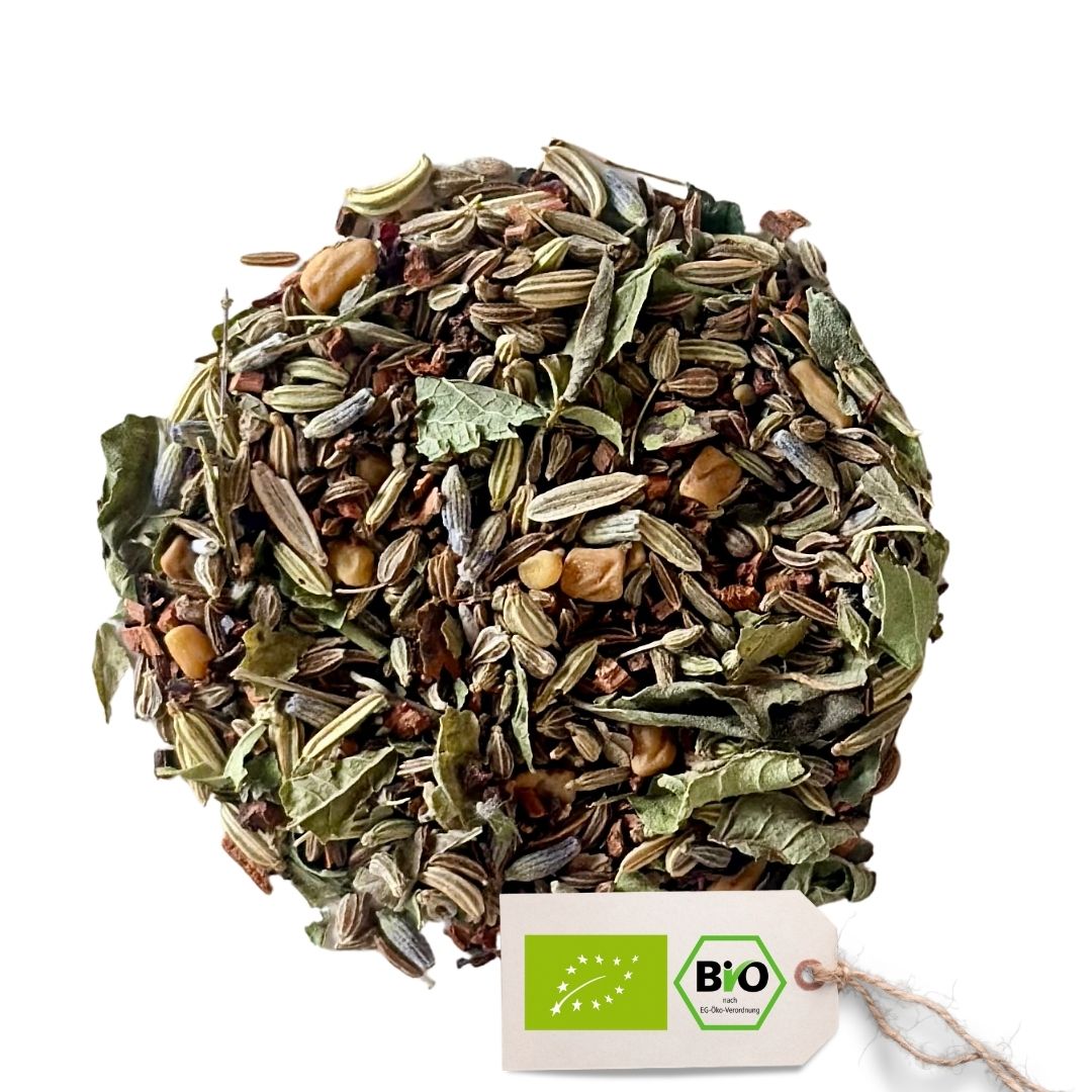 BIO Mutterglück - Stilltee