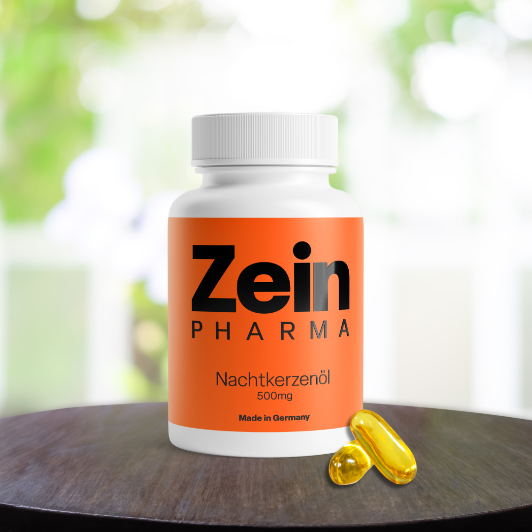 Nachtkerzenöl