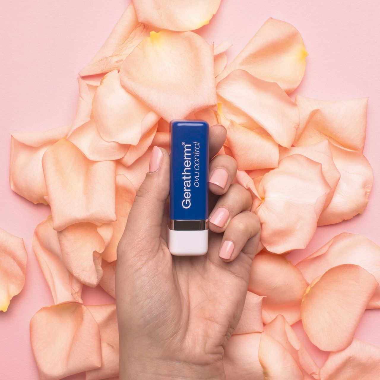 Ovu control - Fruchtbarkeitstest