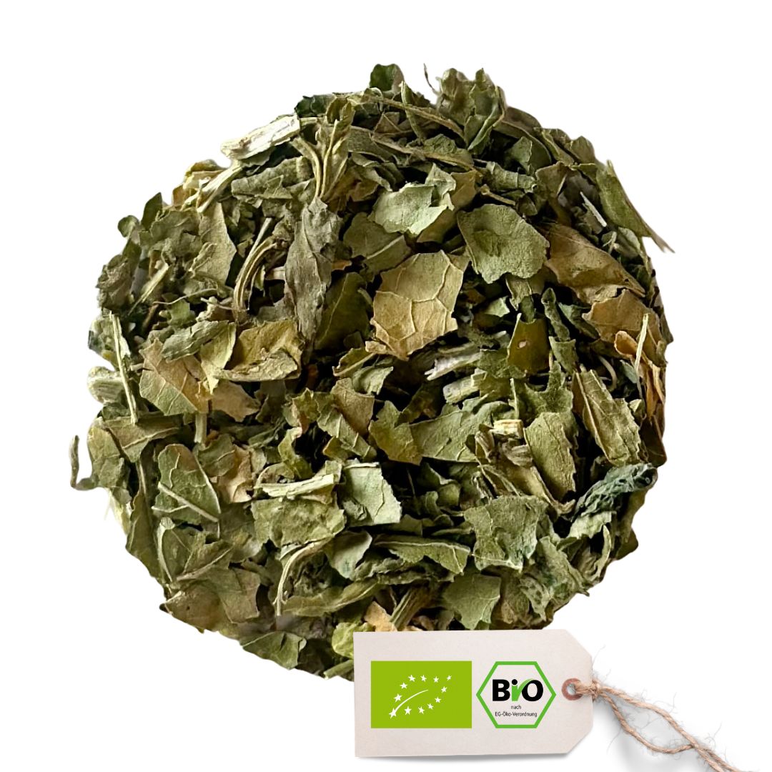 BIO Passionsblumenkraut