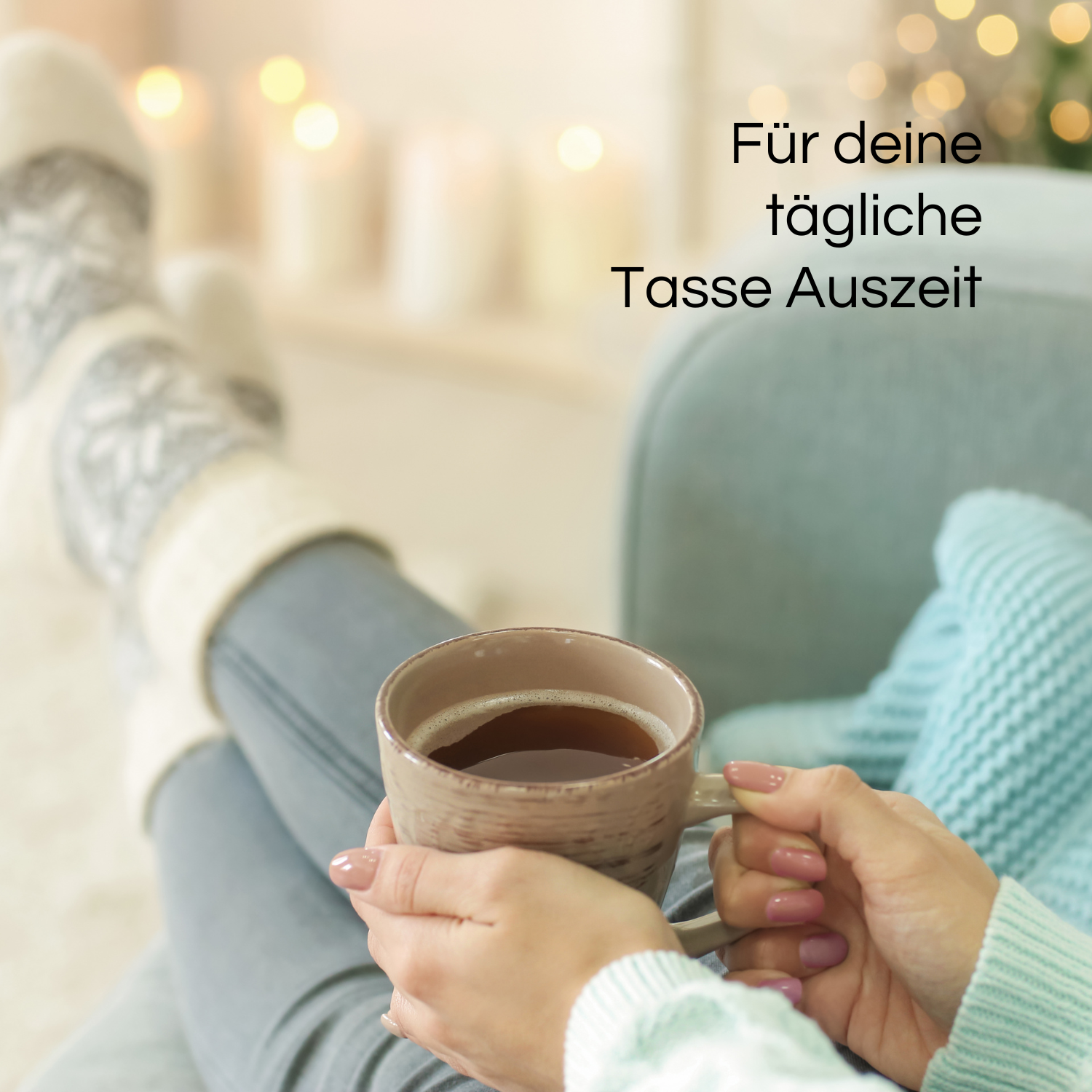 BIO Oriental Mint - Tee Nana Minze