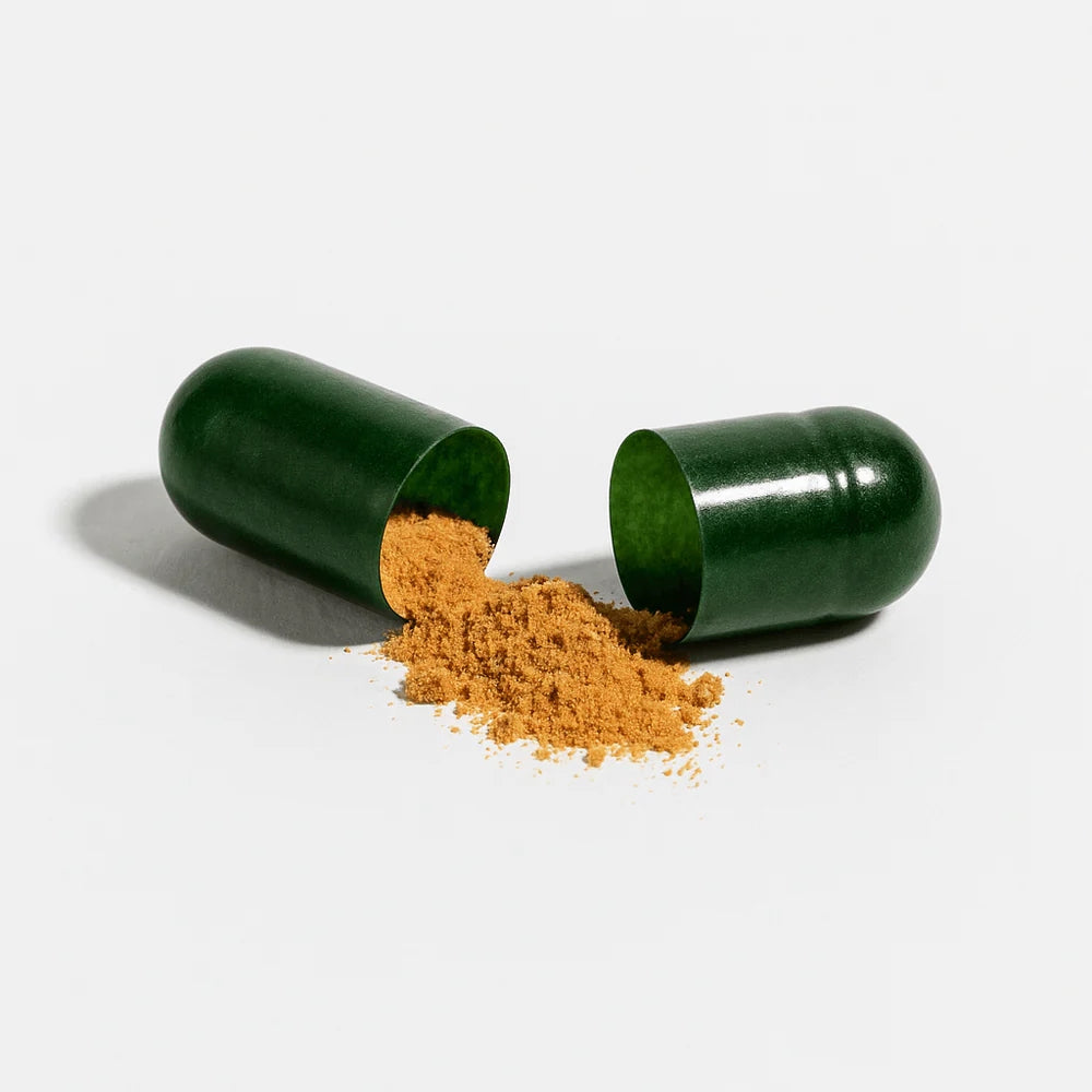 Tigovit - Grünteekomplex