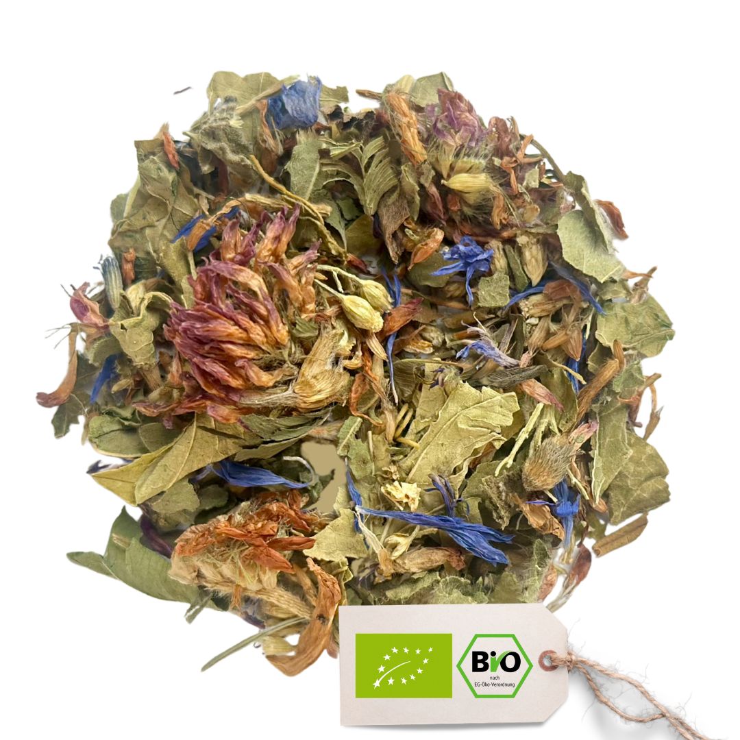 Wechselglück® - Abendtee