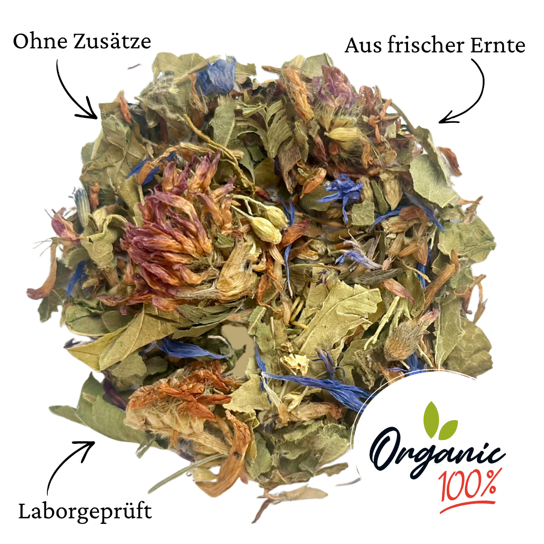 Wechselglück® - Abendtee