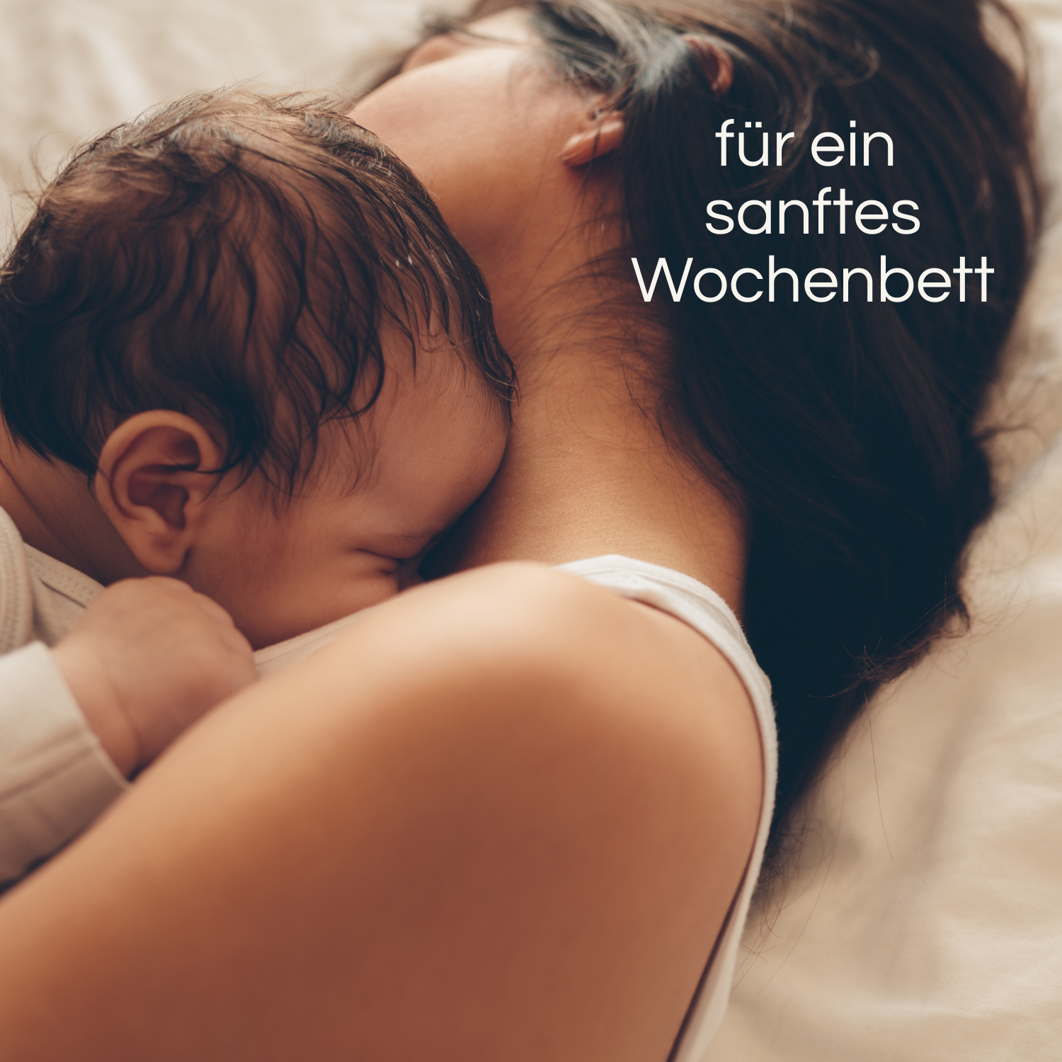 BIO Babyglück - Wochenbett-Tee