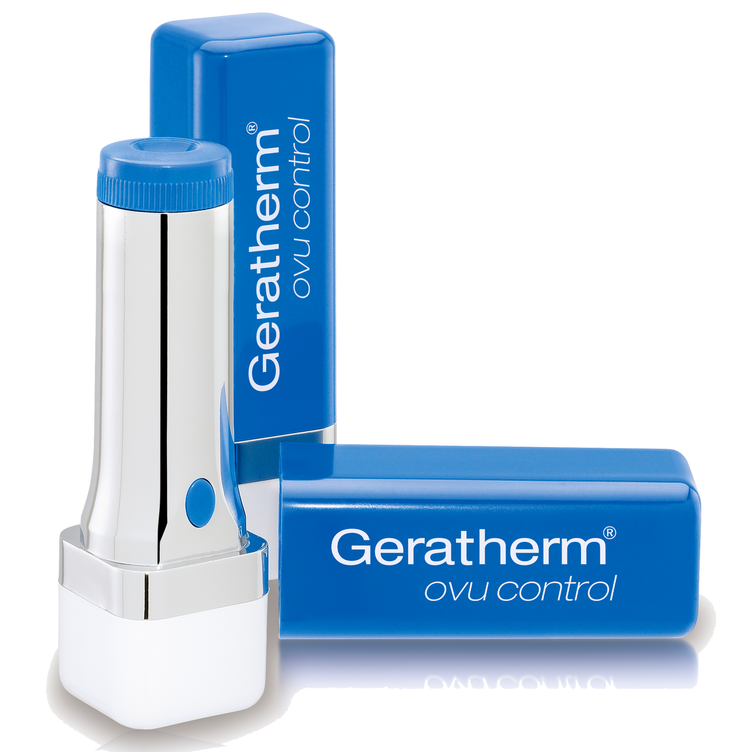 Ovu control - Fruchtbarkeitstest