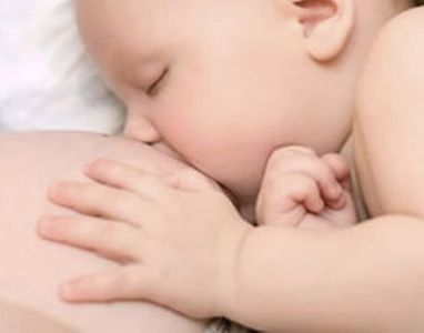 Stillen kann vor Kinder Leukämie schützen
