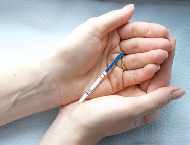 Ovulationstest als Orakel?