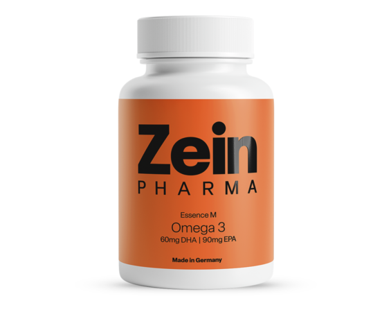 Omega - 3