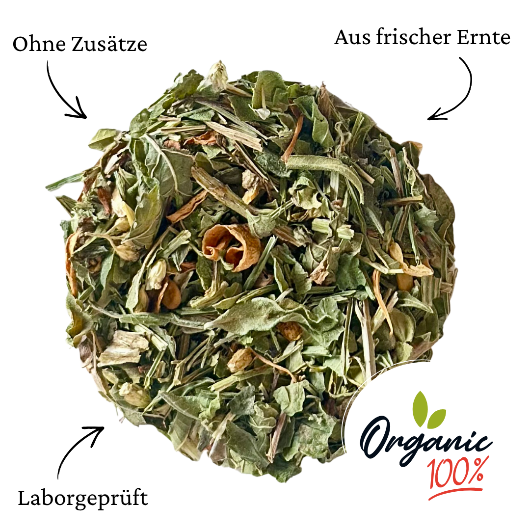 BIO Babyglück - Wochenbett-Tee