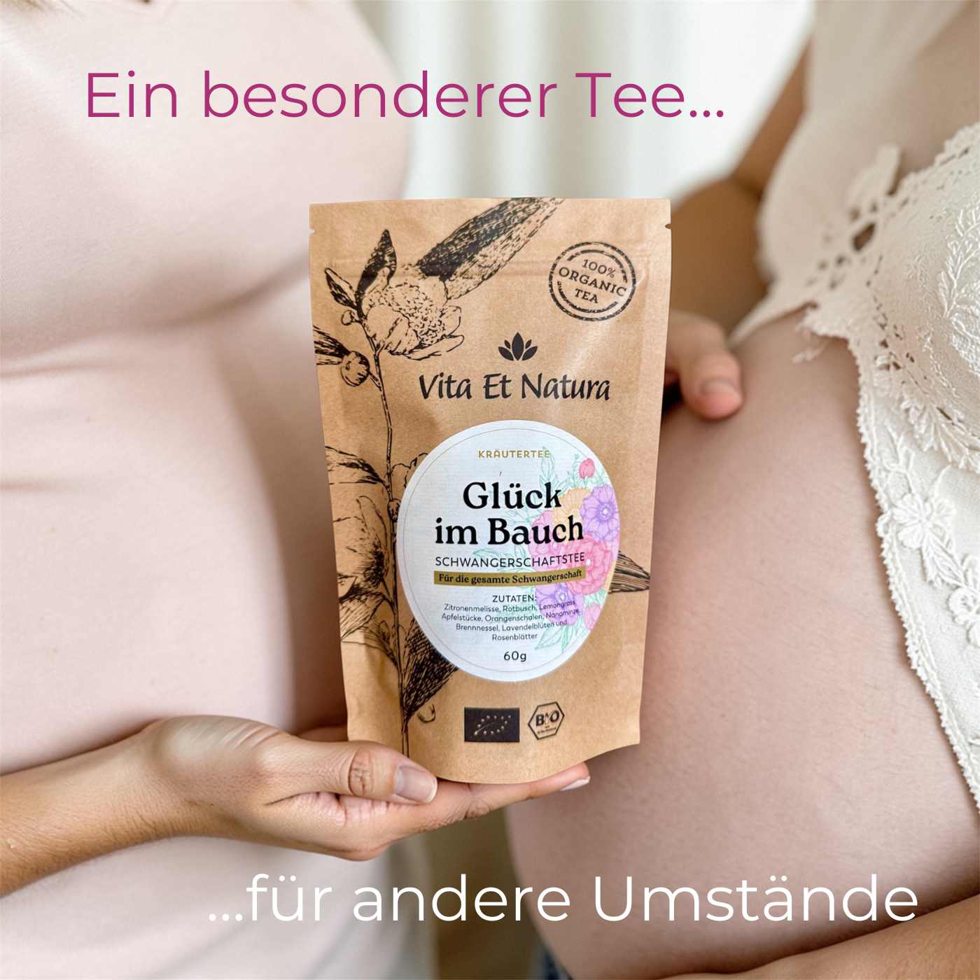 BIO Schwangerschaftstee