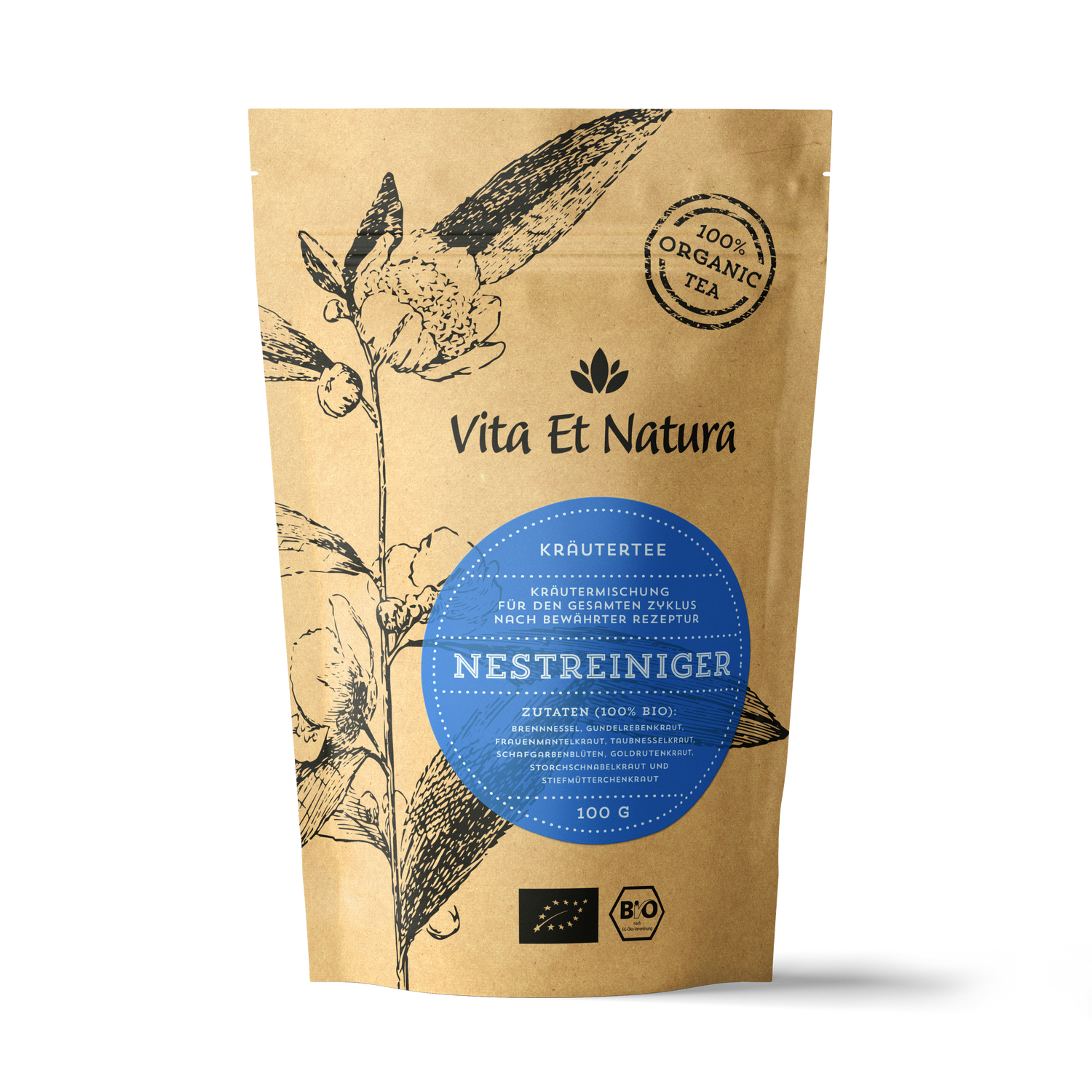 BIO Nestreiniger®