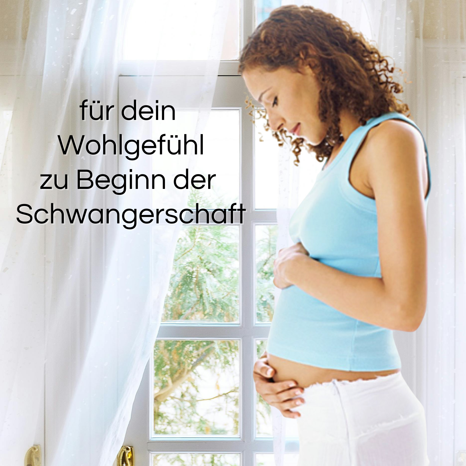 BIO Umstandstee 1