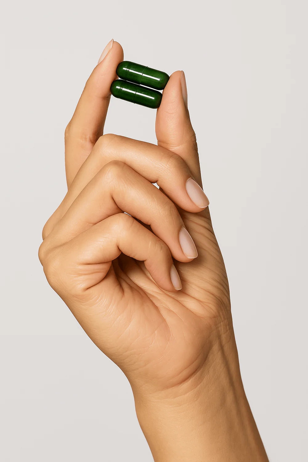 Tigovit - Grünteekomplex