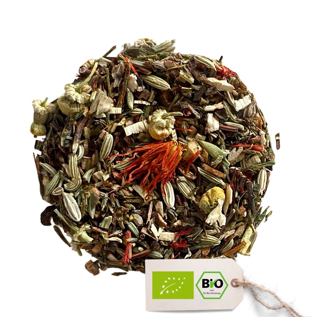 BIO Vaterglück