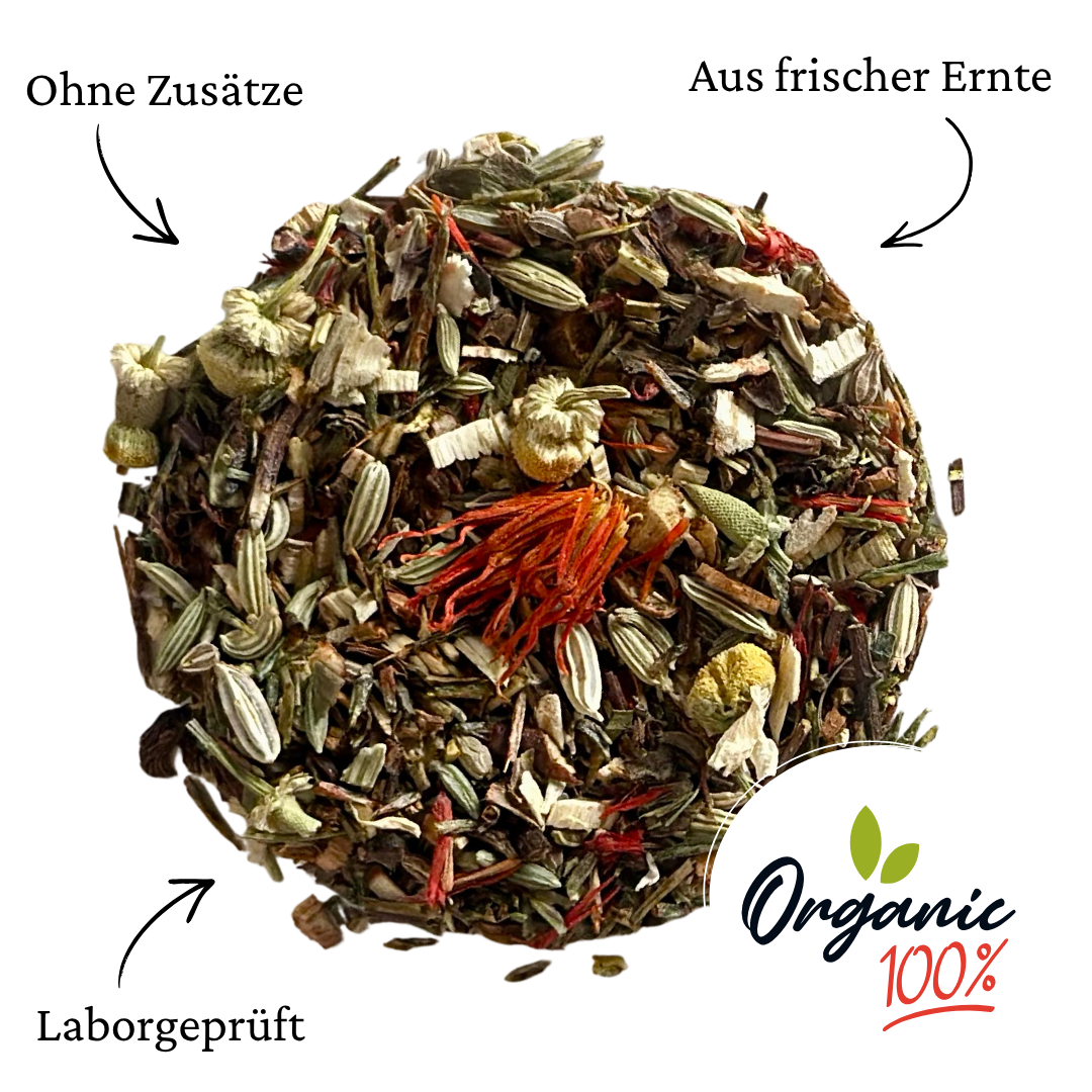 BIO Vaterglück