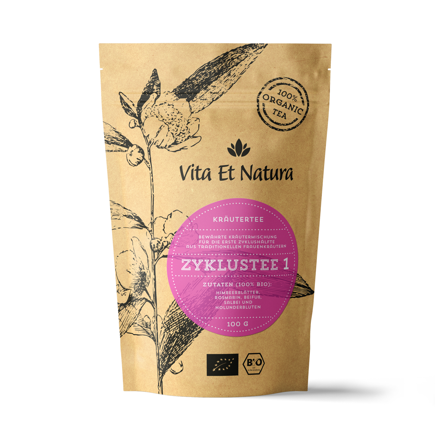 BIO Zyklustee 1